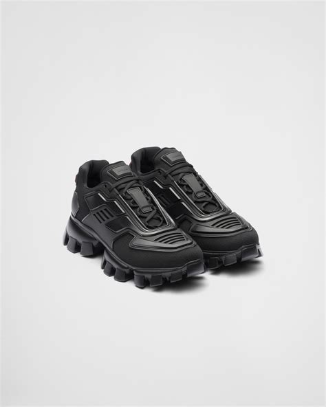 prada cloudbust dupe